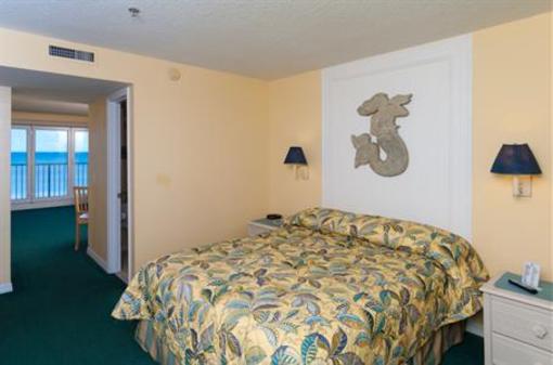 фото отеля Tuckaway Shores Resort