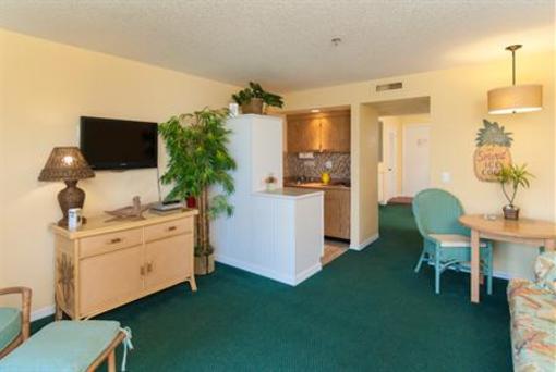 фото отеля Tuckaway Shores Resort