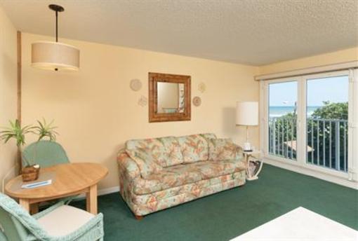фото отеля Tuckaway Shores Resort