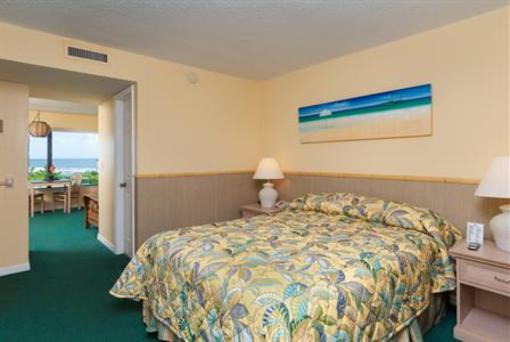 фото отеля Tuckaway Shores Resort