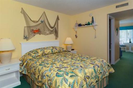 фото отеля Tuckaway Shores Resort