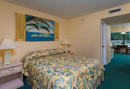 фото отеля Tuckaway Shores Resort