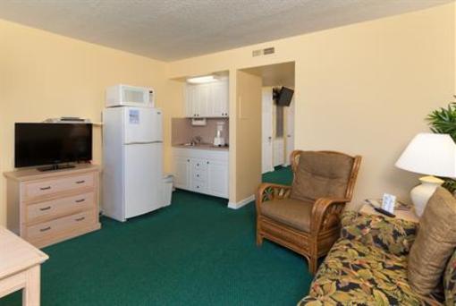 фото отеля Tuckaway Shores Resort