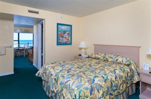 фото отеля Tuckaway Shores Resort