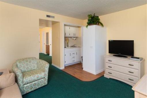 фото отеля Tuckaway Shores Resort