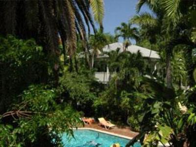 фото отеля The Gardens Hotel Key West