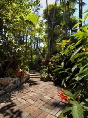 фото отеля The Gardens Hotel Key West