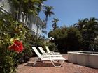 фото отеля The Gardens Hotel Key West