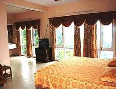 фото отеля Winnies Holiday Inn