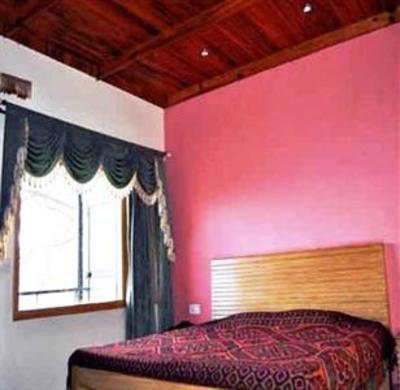 фото отеля Winnies Holiday Inn