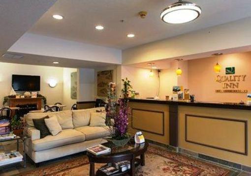 фото отеля Quality Inn Lincoln City
