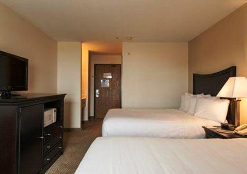 фото отеля Quality Inn Lincoln City
