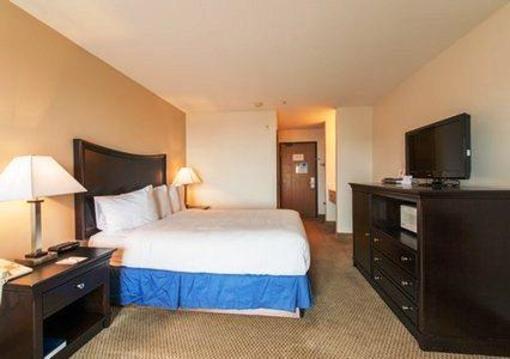 фото отеля Quality Inn Lincoln City