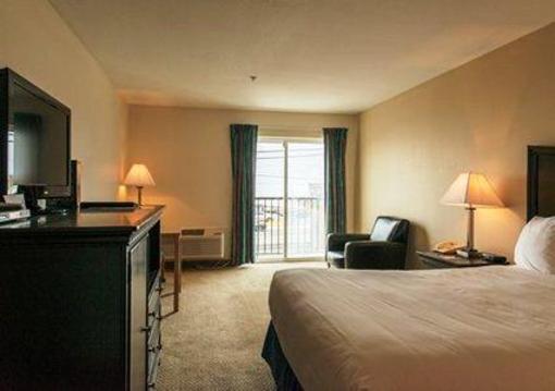 фото отеля Quality Inn Lincoln City