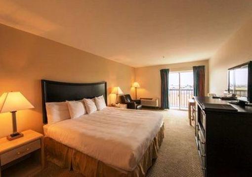 фото отеля Quality Inn Lincoln City