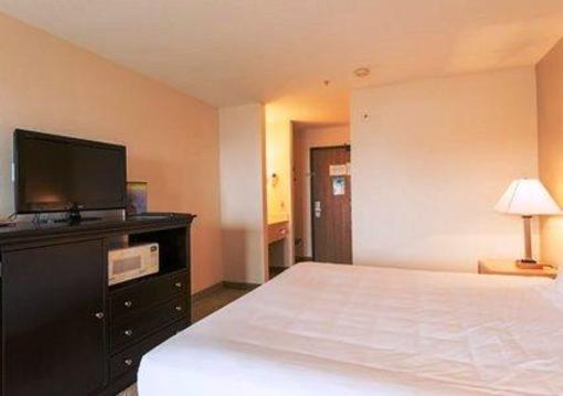 фото отеля Quality Inn Lincoln City