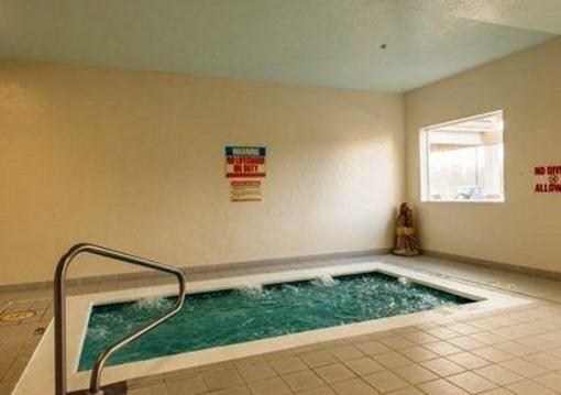 фото отеля Quality Inn Lincoln City