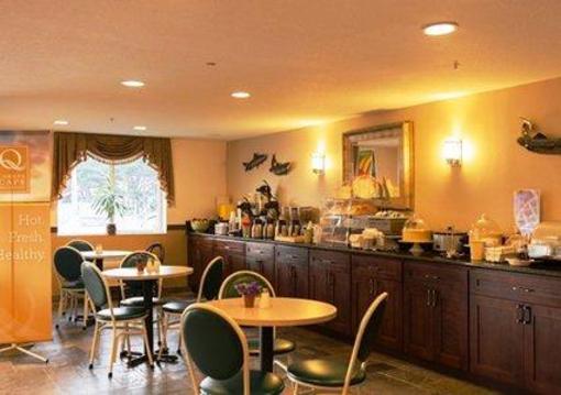 фото отеля Quality Inn Lincoln City