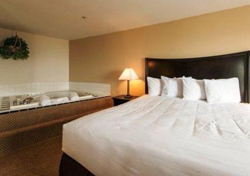 фото отеля Quality Inn Lincoln City