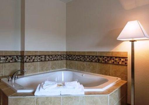 фото отеля Quality Inn Lincoln City