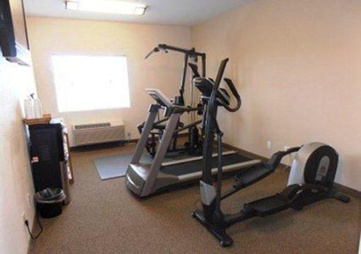 фото отеля Quality Inn Lincoln City
