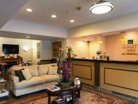 Quality Inn Lincoln City