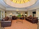 фото отеля Quality Inn Ogallala