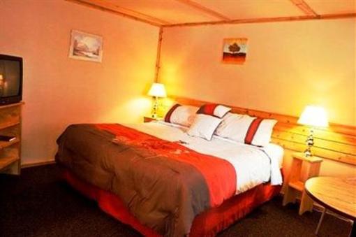 фото отеля Piccadilly Motel
