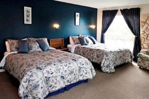 фото отеля Piccadilly Motel