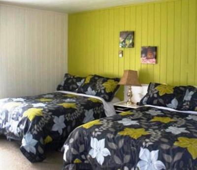 фото отеля Piccadilly Motel