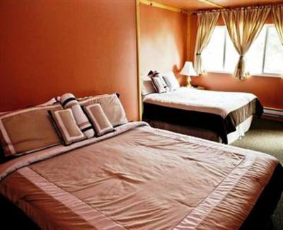 фото отеля Piccadilly Motel