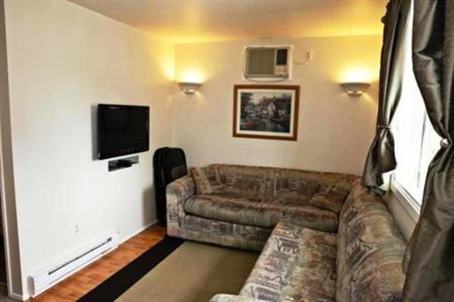 фото отеля Piccadilly Motel