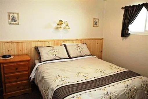 фото отеля Piccadilly Motel