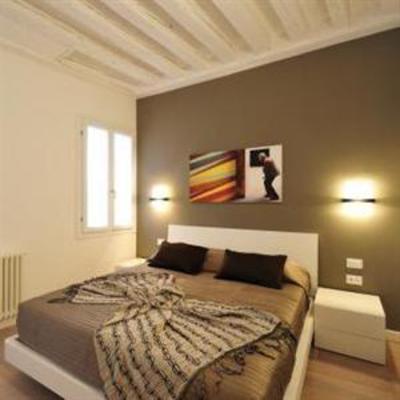 фото отеля Dorsoduro T&G Apartments Venice
