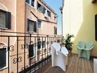 фото отеля Dorsoduro T&G Apartments Venice
