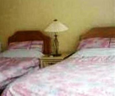фото отеля Brackenhurst Guesthouse Reading