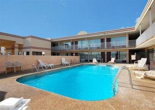 фото отеля Econo Lodge Effingham