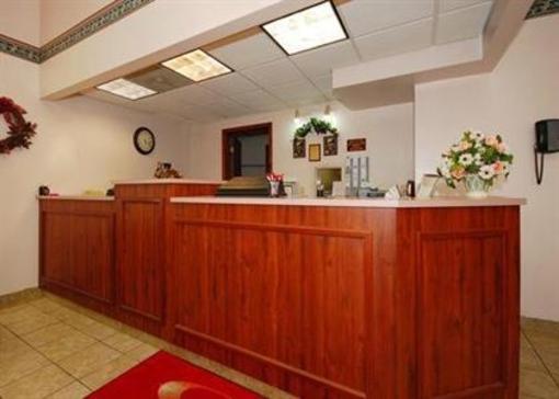 фото отеля Econo Lodge Effingham