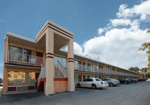 фото отеля Econo Lodge Effingham