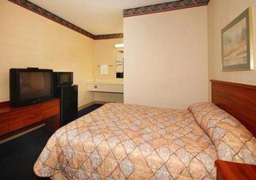 фото отеля Econo Lodge Effingham