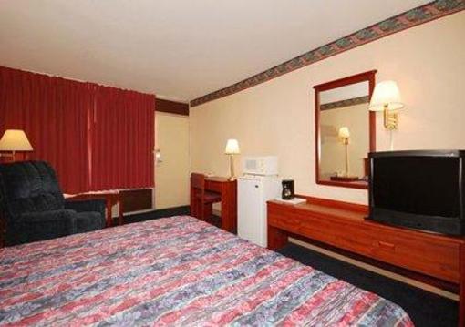 фото отеля Econo Lodge Effingham