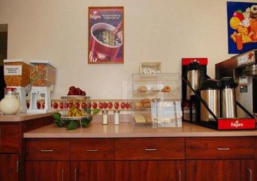 фото отеля Econo Lodge Effingham