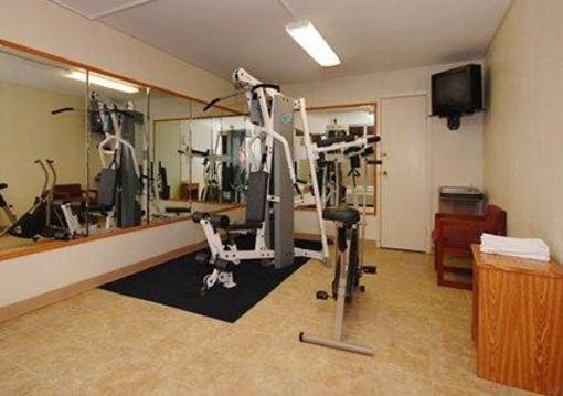 фото отеля Econo Lodge Effingham