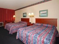 Econo Lodge Effingham