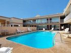 фото отеля Econo Lodge Effingham