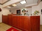 фото отеля Econo Lodge Effingham