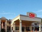 фото отеля Econo Lodge Effingham