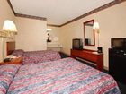 фото отеля Econo Lodge Effingham