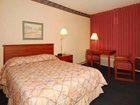 фото отеля Econo Lodge Effingham
