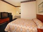 фото отеля Econo Lodge Effingham